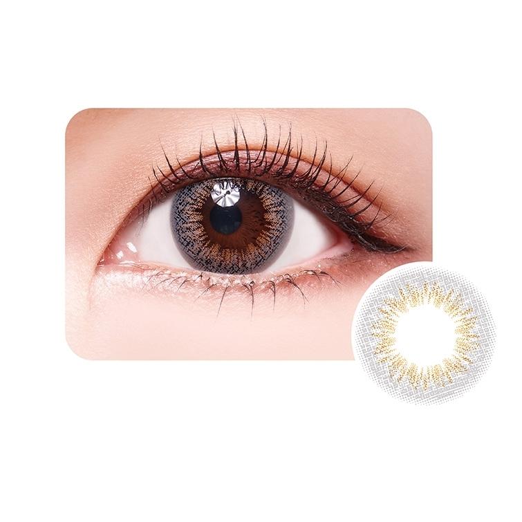 Timido - Shiny Star - 月con