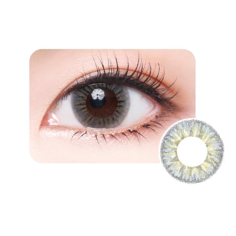 Milovat - Mist Violet - 月con