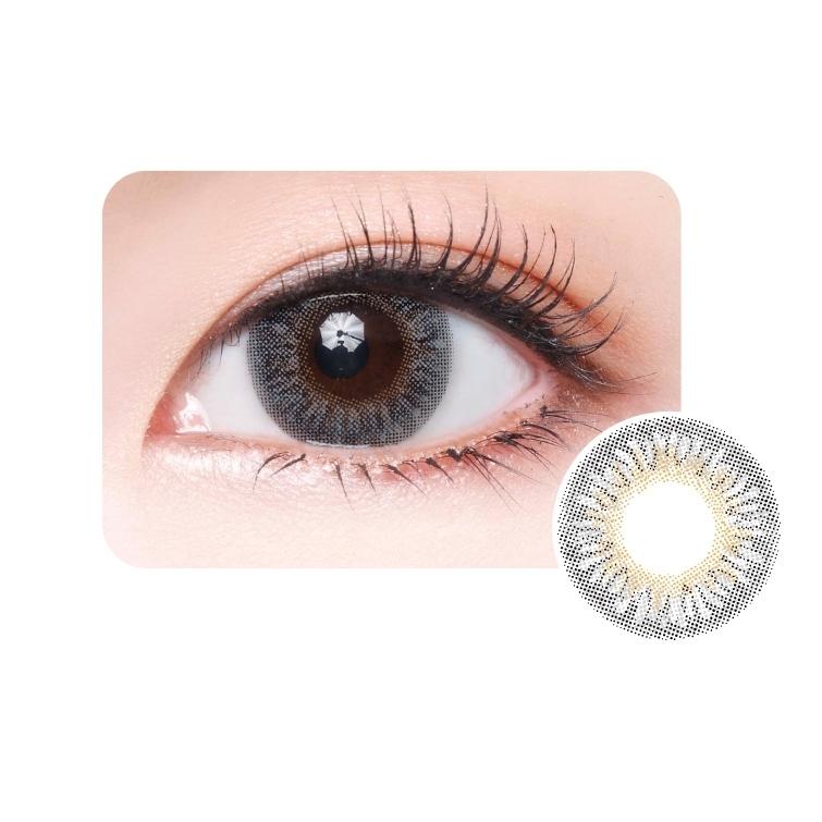 Milovat - Bourbon Mist - 月con