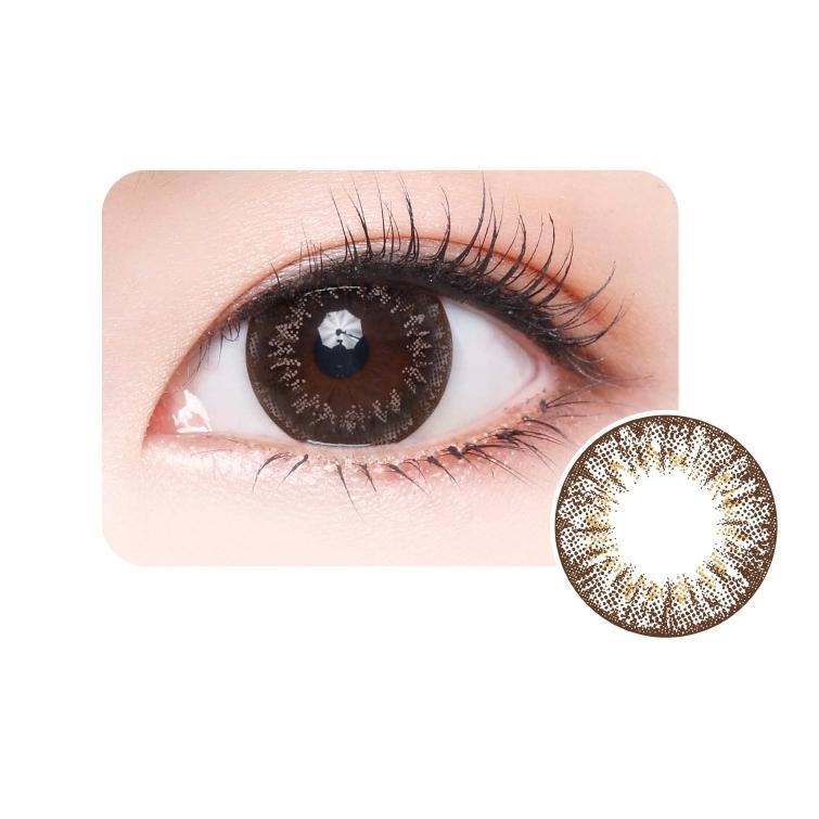 Milovat - Iced Tea - 月con