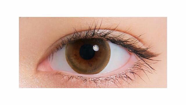 NeoSight - 1day Ring UV - Light Brown (30P)