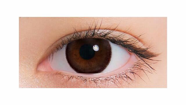 NeoSight - 1day Ring UV - Dark Brown (30P)