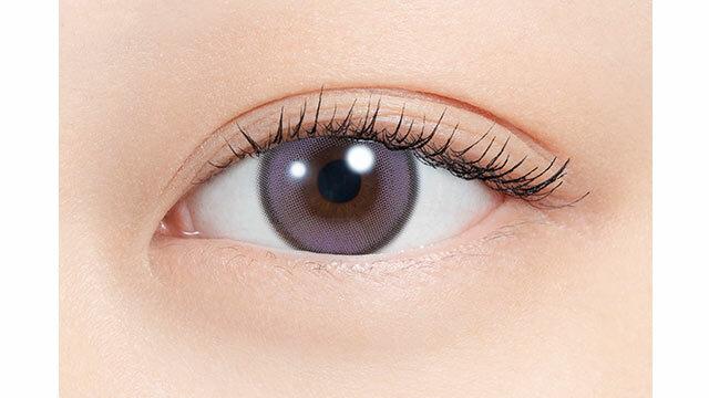 N’s COLLECTION - 1 day - Blueberry Jam (10p)