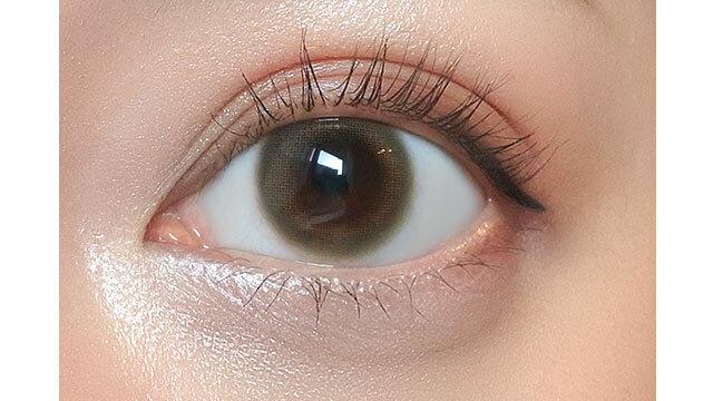 nuance by airlens - 1 Day champagne beige (10P)