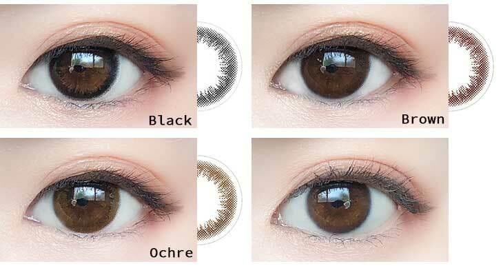 Artiral 1 day - Brown (30P)