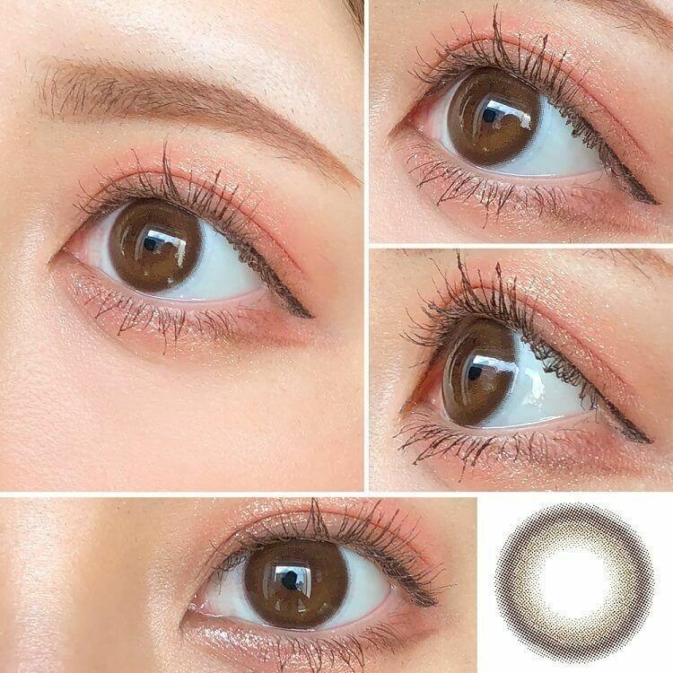 Cheritta - 1day Cheery Nude (10P)