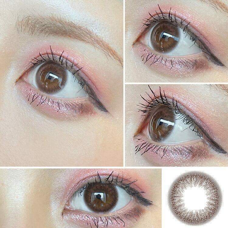 Colors1d 1 day - Airy Brown