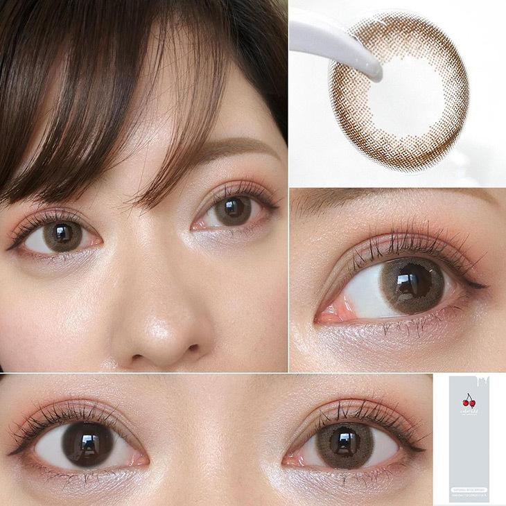 Colors1d 1 day - Natural Beige Brown