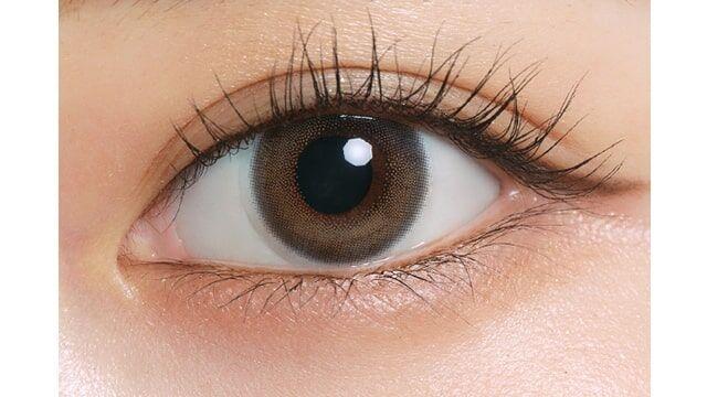 efos - 1 Day dewy greige (10P)