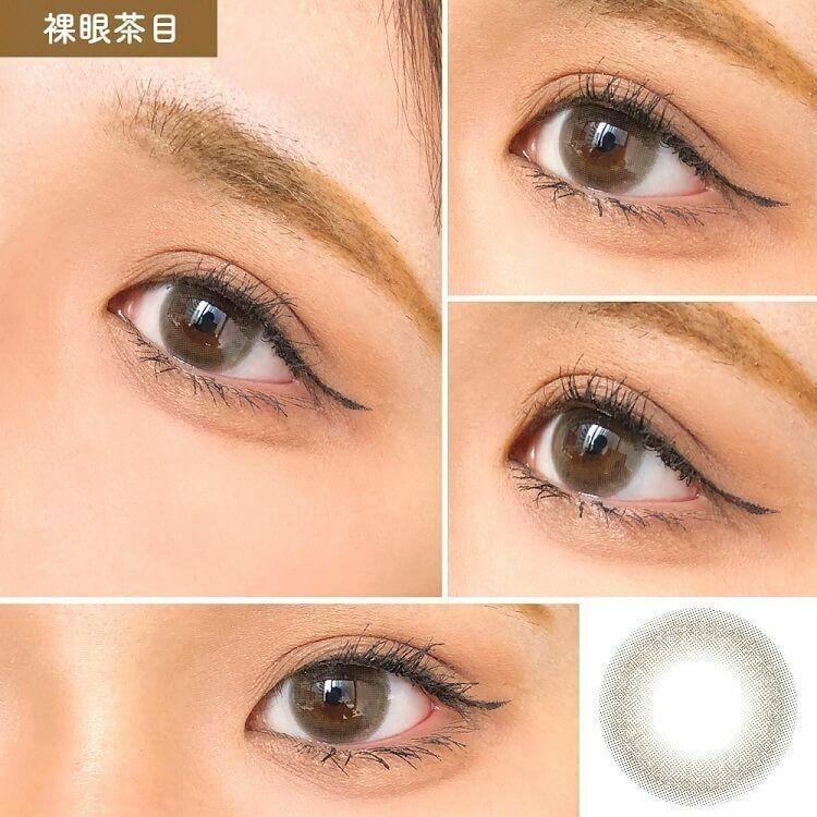 EverColor - 1day Natural Kugizuke no Kokoro  (20P)