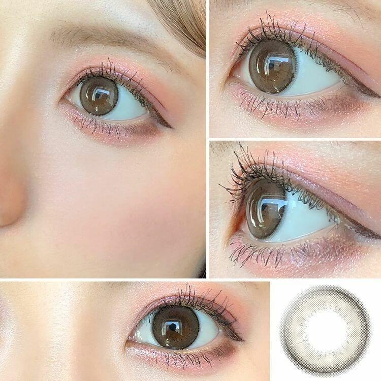 EverColor - 1day Natural Pearl Beige (20P)