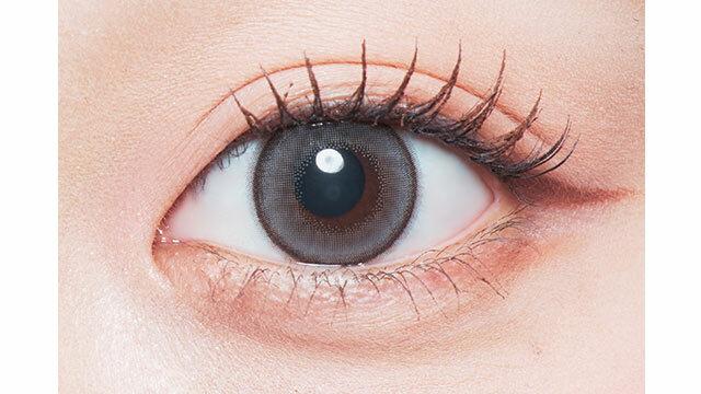 Malun Malun - 1Day GRAY CONTOUR (10P)