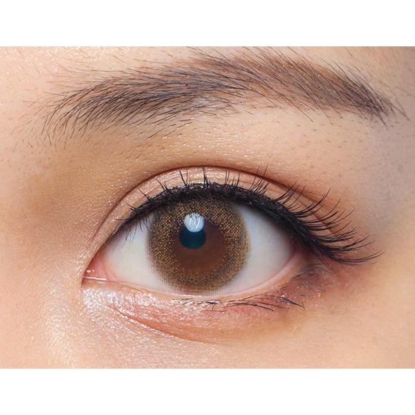 EYEDDiCT - 1 Day Stella Sand (10P)