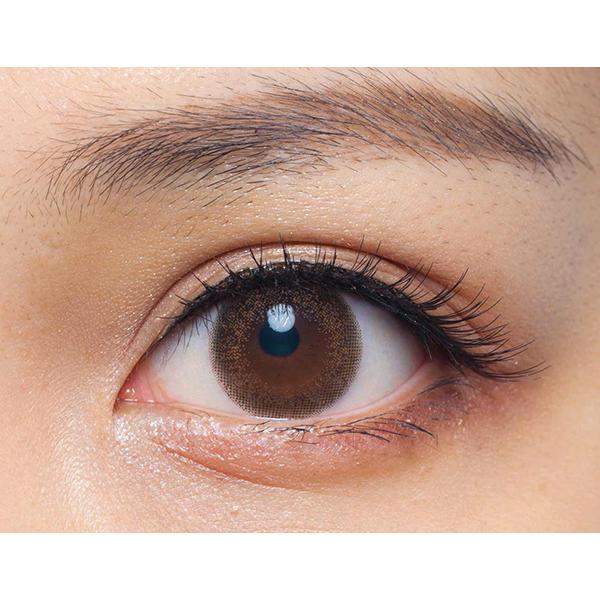 EYEDDiCT - 1 Day Antique Bronze (10P)