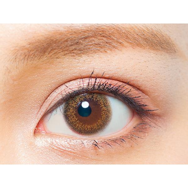 EYEDDiCT - 1 Day Dusty Nude (10P)