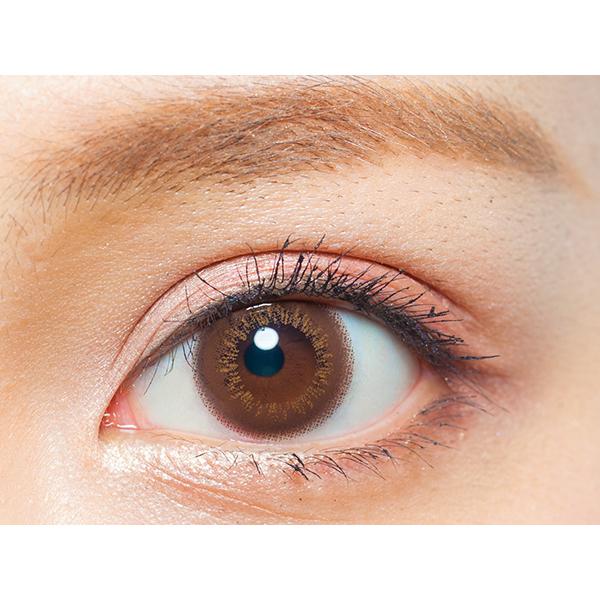 EYEDDiCT - 1 Day Burgundy Lost (10P)