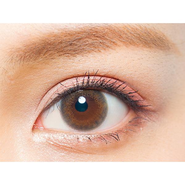 EYEDDiCT - 1 Day Winter Leaf (10P)