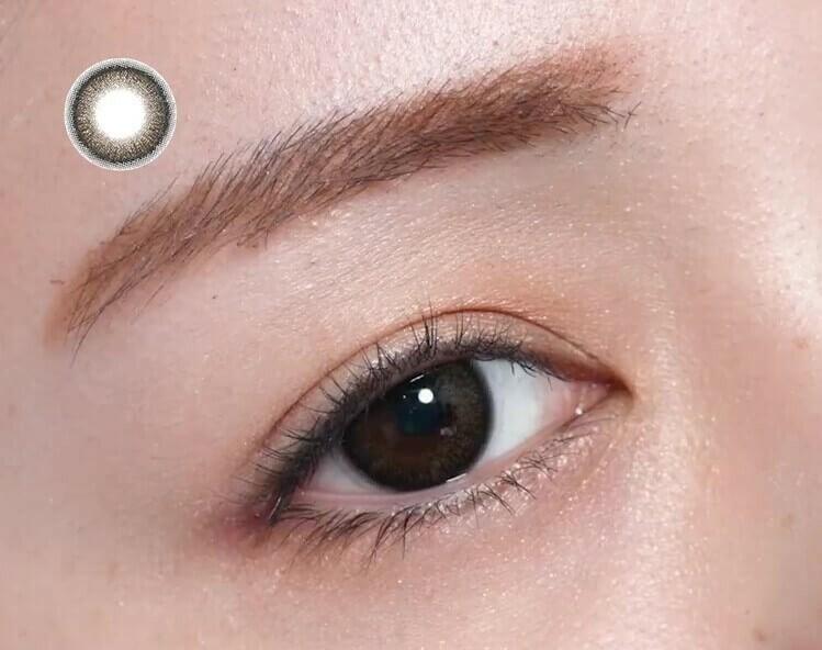 Flanmy 1 day - Sweet series - Cacao Walffle (30P)