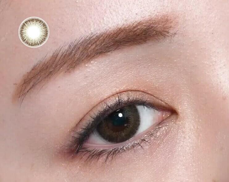 Flanmy 1 day - Sweet series - Matcha Tart  (30P)