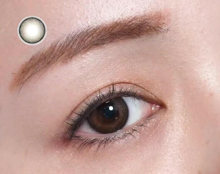 Flanmy 1 day - Sweet series - Maple Chiffon (30P)