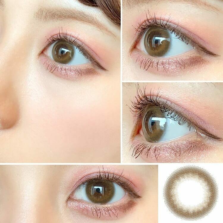 Flanmy 1 day - Sweet series - Kinako Roll (30P)