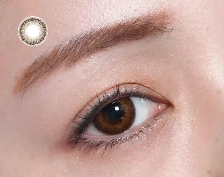 Flanmy 1 day - Sweet series - Choco Tart (10P)