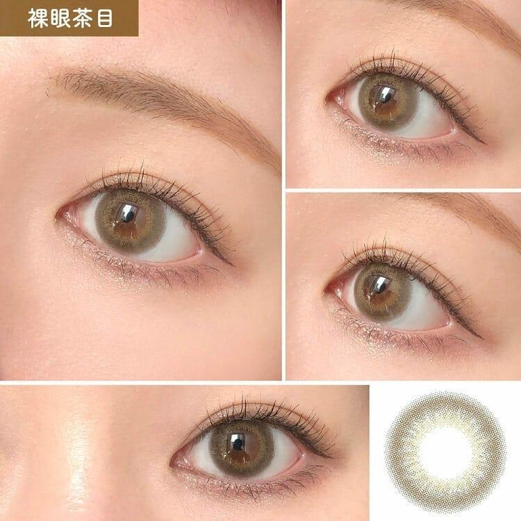 Flanmy 1 day - Sweet series - Hojicha Baum (10P)