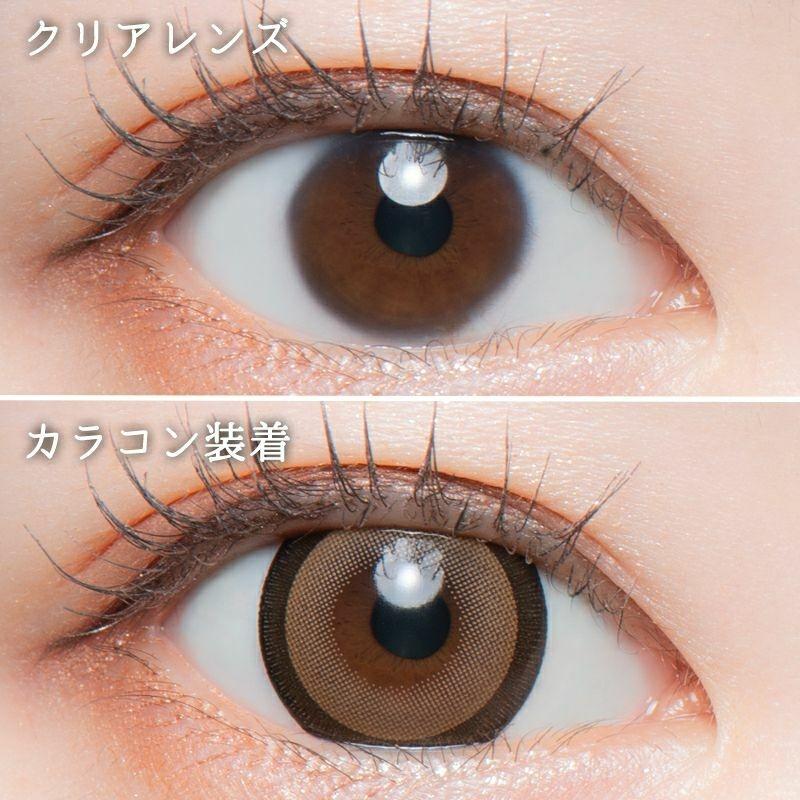 LARME - 1Day MELTY SERIES - Hachimitsu Baum (10P)