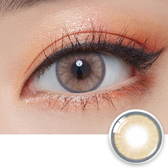 Olens -Nella Ash Beige - 月con