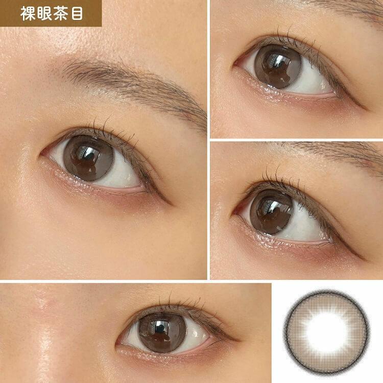 Majette 1 Day - Misty Beige (10P)