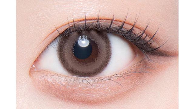 Malun Malun - 1Day Whip Grege (10P)