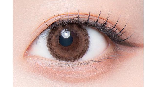 Malun Malun - 1Day Plump Brown (10P)