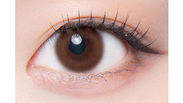 Malun Malun - 1Day Tint Chocolat (10P)