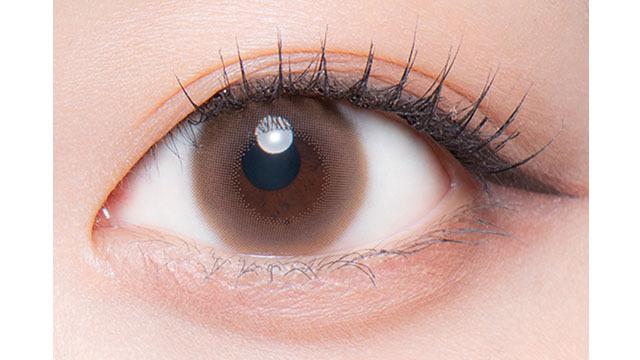 Malun Malun - 1Day Melty Beige (10P)