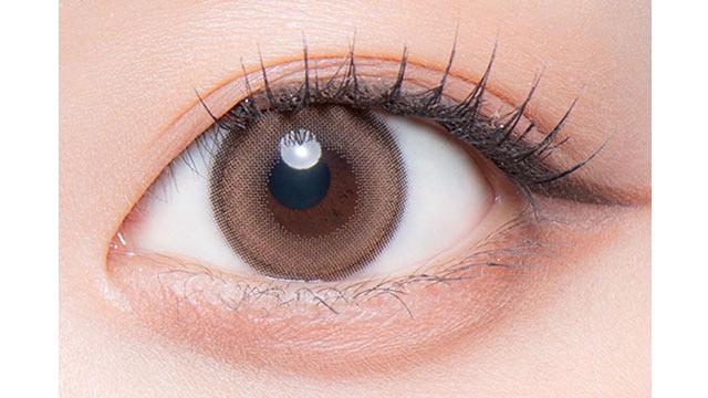 Malun Malun - 1Day Milky Brown (10P)