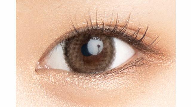 Mechu Mechu - 1Day ppoppo brown (10P)