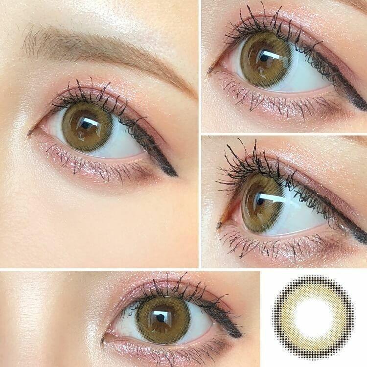 MELANGE chouette - 1 Day Serenity Beige (10P)