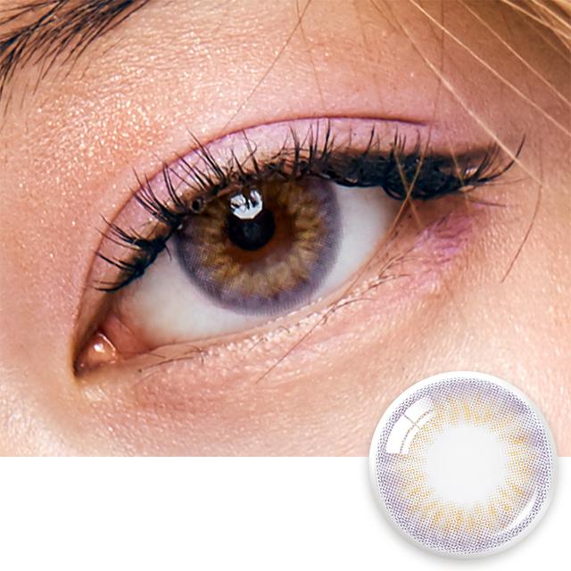 Olens -Lavender Gold - 月con