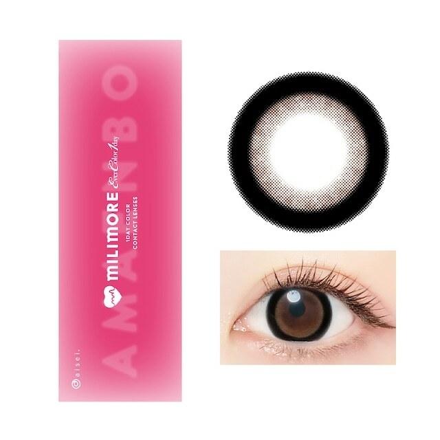 MILIMORE - 1 Day Amaenbo Cacao (10p)