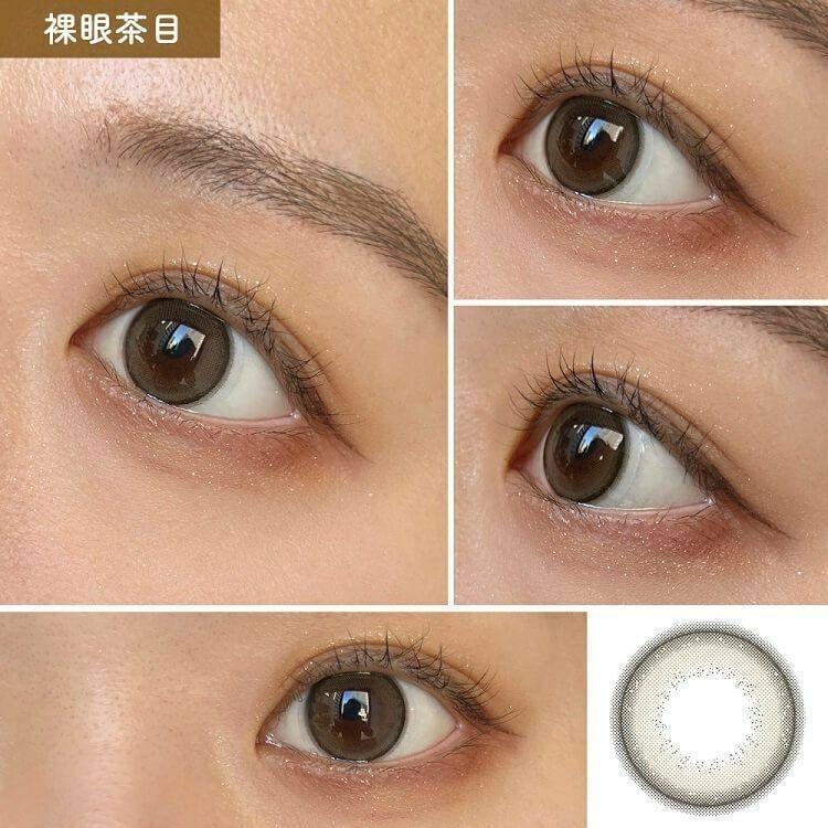 MILIMORE - 1 Day Onedari Pearl (10p)