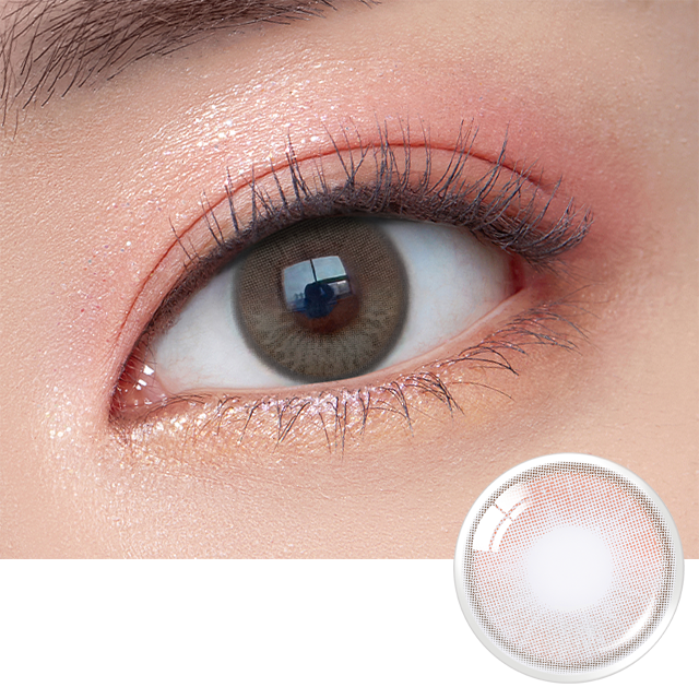 Olens - Moonrise Dew Gray - 月con