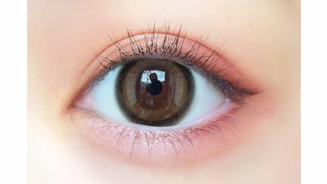 BABY MOTECON - 1day Baby Maple (10P)