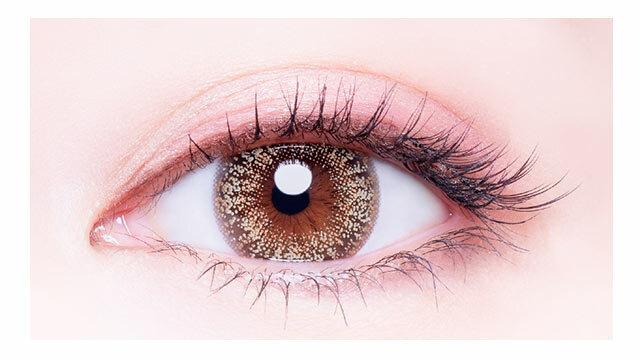 PienAge - 1 Day 55% UV Moist - No.107 Happy (12P)