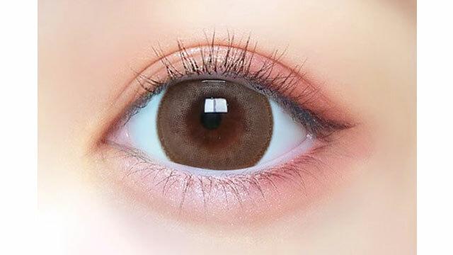 PRIMORE - 1 Day Pri Pearl brown (10P)