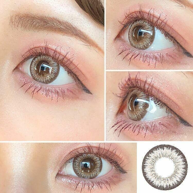 1-DAY Refrear Riri Bunny - Bright Bunny (10P)