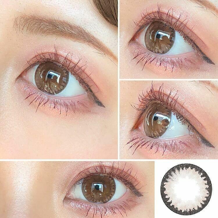 1-DAY Refrear Riri Bunny - Candy Bunny (10P)