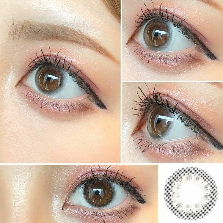 1-DAY Refrear elebelle - Pure Tint (10P)