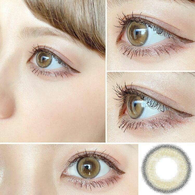 Revia - 1 Day Color - Private 01 (10P)