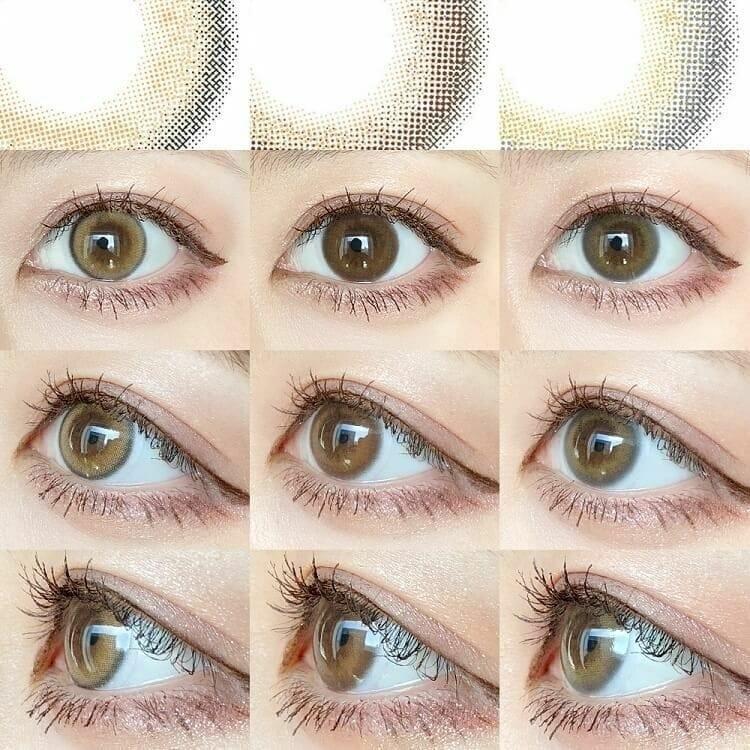 Revia - 1 Day Color - Private 01 (10P)