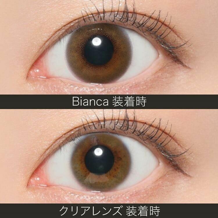 Revia - 1 Day Color - Bianca (10P)